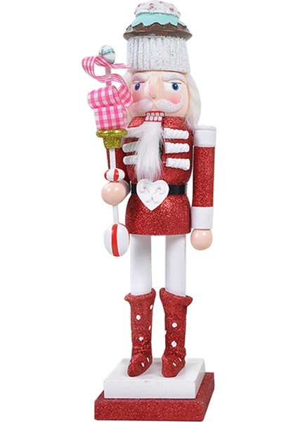 Dıy Dekorasyon B ile Uyumlu Kırmızı Yeşil Noel Balon Seti Banner (Yurt Dışından)