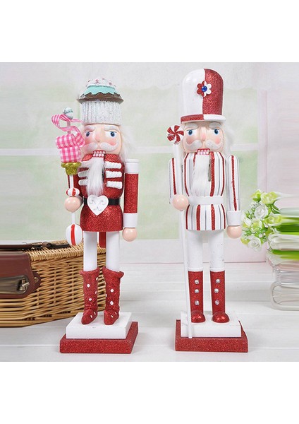 Dıy Dekorasyon B ile Uyumlu Kırmızı Yeşil Noel Balon Seti Banner (Yurt Dışından)