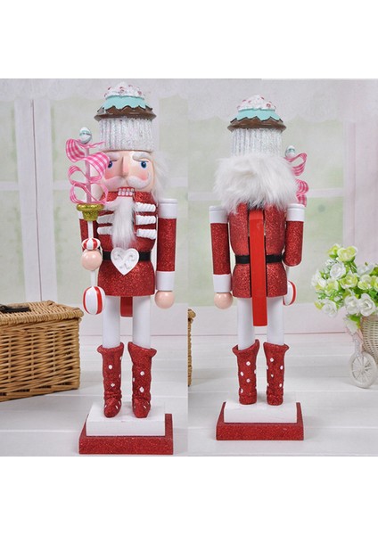 Dıy Dekorasyon B ile Uyumlu Kırmızı Yeşil Noel Balon Seti Banner (Yurt Dışından)