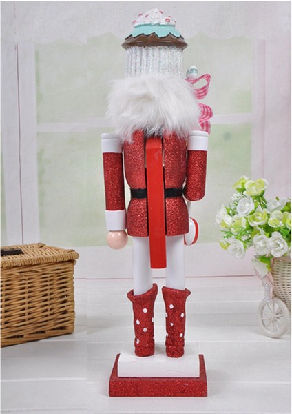 Dıy Dekorasyon B ile Uyumlu Kırmızı Yeşil Noel Balon Seti Banner (Yurt Dışından)