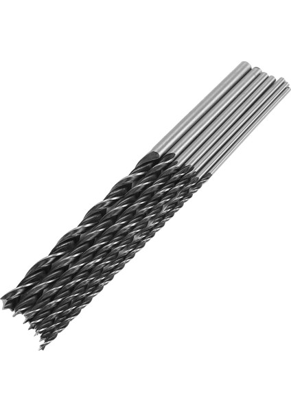 7 Adet x Uzun Ahşap Matkap Ucu Seti 4mm 5mm 6mm 7mm 8mm 10MM 12MM x 300MM (Yurt Dışından) fiyatları