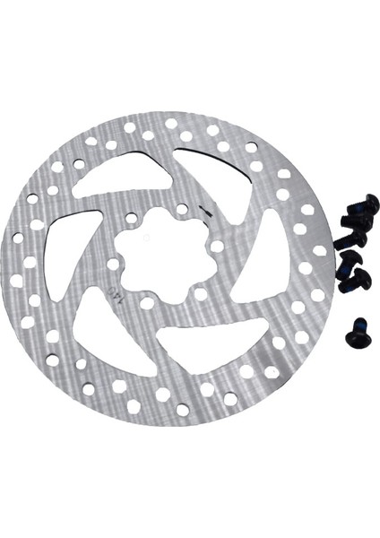 10 Inç Kugoo M4 ile Uyumlu 140MM Elektrikli Scooter Yılan Balığı Fren Disk Rotor (Yurt Dışından) modelleri