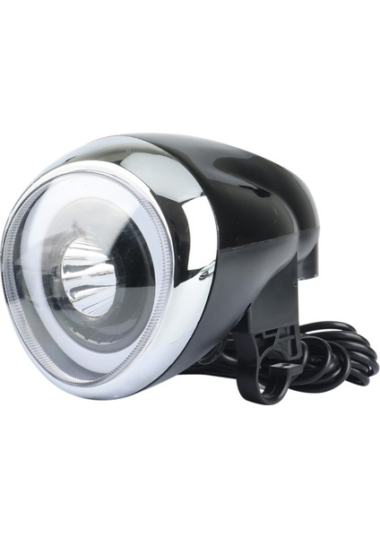 Citycoco Elektrikli Scooter Angel Eye Speed Güç Ölçer Aksesuarlarıyla Uyumlu (Yurt Dışından)