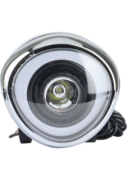 Citycoco Elektrikli Scooter Angel Eye Speed Güç Ölçer Aksesuarlarıyla Uyumlu (Yurt Dışından) modelleri