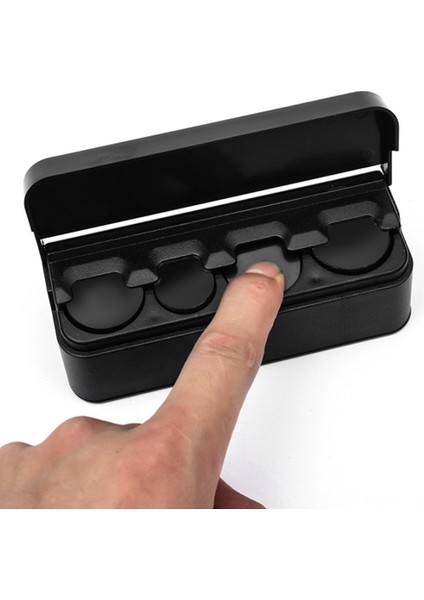 2 Paket Araba Hediye Para Tutucu Kara Kutu Dekorasyonu (Yurt Dışından) modelleri