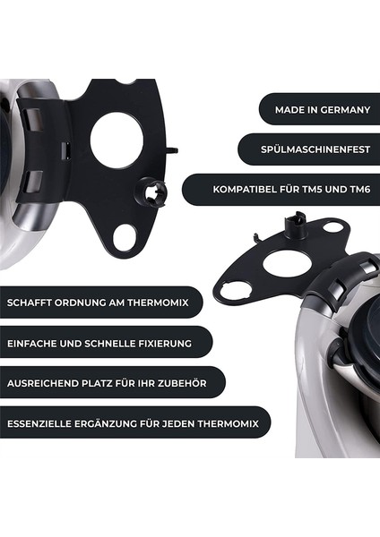 5 Aksesuara Kadar Mutfak Depolama Rafı Tutucu Alanı (Yurt Dışından) fırsatları