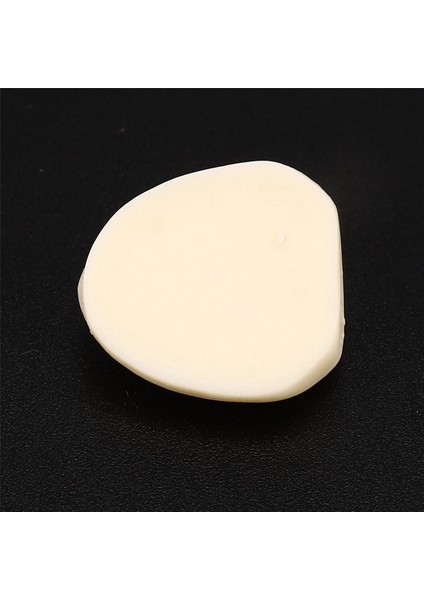 10 Adet Mini Maskeler Reçine Maske Flatback Cabochon Bej Kız Yüz El Sanatları (Yurt Dışından)