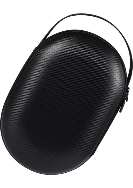 Vr Kulaklık Için Sert Taşıma Çantası, Seyahat Çantası Koruyucu Saklama Çantası Eva Darbeye Dayanıklı Su Geçirmez - B (Yurt Dışından)