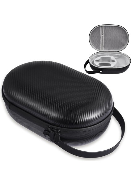 Vr Kulaklık Için Sert Taşıma Çantası, Seyahat Çantası Koruyucu Saklama Çantası Eva Darbeye Dayanıklı Su Geçirmez - B (Yurt Dışından) modelleri