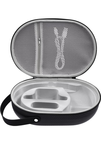 Vr Kulaklık Için Sert Taşıma Çantası, Seyahat Çantası Koruyucu Saklama Çantası Eva Darbeye Dayanıklı Su Geçirmez - B (Yurt Dışından) indirimleri