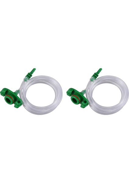 30CC-50CC Şeffaf Hava Borusu Tutkal Dispenseri Şırınga Adaptörü (Yurt Dışından) indirimleri