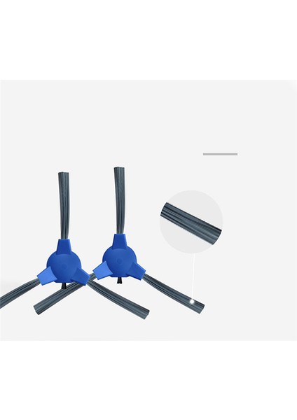 BG600 Elektrikli Süpürge Parçaları Ana Fırça Yan Fırça Filtresi (Yurt Dışından) modelleri