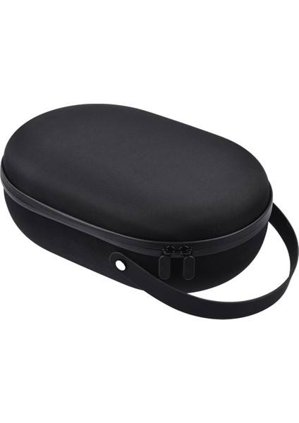 Vr Kulaklık Için Sert Taşıma Çantası, Seyahat Çantası Koruyucu Saklama Çantası Eva Darbeye Dayanıklı Su Geçirmez - A (Yurt Dışından)