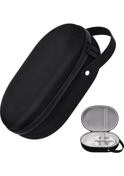 Vr Kulaklık Için Sert Taşıma Çantası, Seyahat Çantası Koruyucu Saklama Çantası Eva Darbeye Dayanıklı Su Geçirmez - A (Yurt Dışından) fiyatları