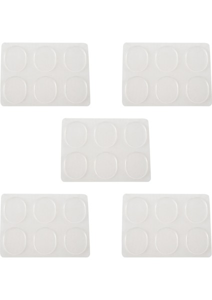 30 Adet/takım Trampet Davul Dilsiz Ped Davul Amortisör Jel Pedleri Trampet Davul Susturucu Dilsiz Şeffaf Vurmalı Çalgı (Yurt Dışından) fiyatları