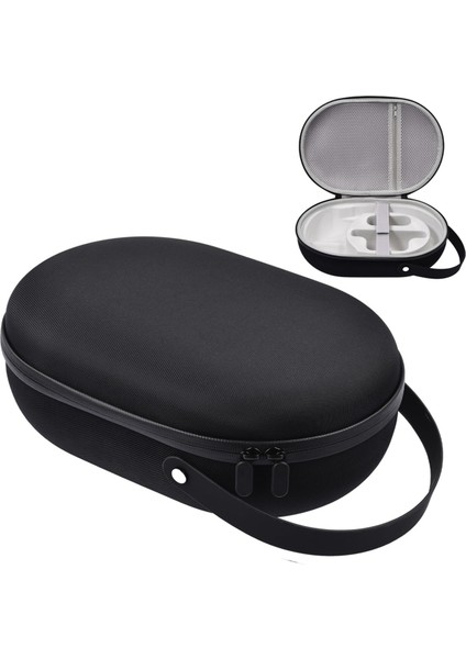 Vr Kulaklık Için Sert Taşıma Çantası, Seyahat Çantası Koruyucu Saklama Çantası Eva Darbeye Dayanıklı Su Geçirmez - A (Yurt Dışından) modelleri