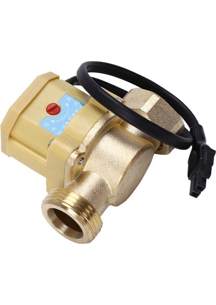 26MM 3/4 Inç Pt Konu Konektörü 120W Pompa Su Akış Sensörü Anahtarı (Yurt Dışından)