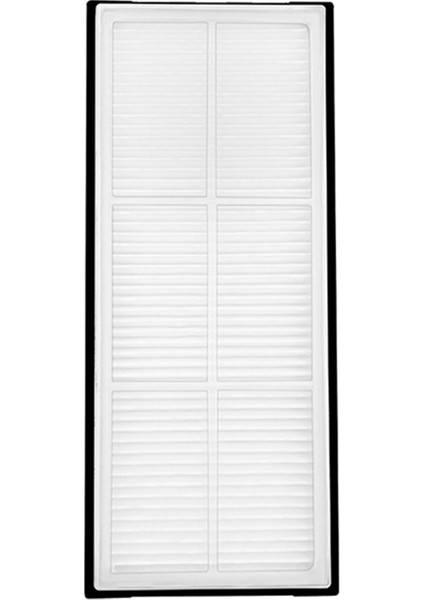 Mop Rag Hepa Filtreli Yan Fırçalı Süpürge Için (Yurt Dışından)