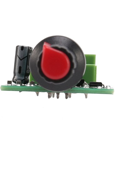 Dc 1.8V 3V 5V 6V 12V 2A Motor Hız Kontrol Cihazı Kontrol Cihazı (Yurt Dışından)