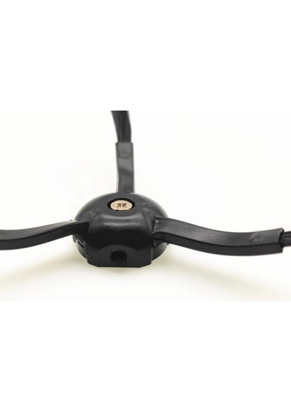 16PCS 3D Ayna Akrilik Ayrılabilir Duvar Icker Dekor Üç Köşeli (Yurt Dışından) indirimleri