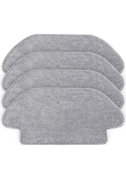 Robot Vakum S10 S12 B106GL Ana Yan Fırça Hepa Filtre ile Uyumlu (Yurt Dışından) indirimleri