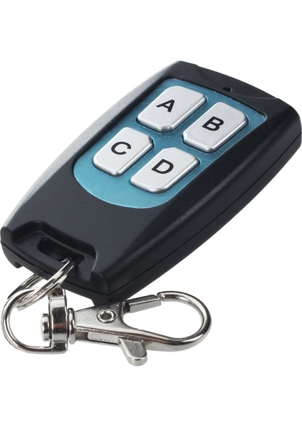 2x Dc 12V 4 Kanal Uzaktan Kumanda Anahtarı 2 Verici + Alıcı (Yurt Dışından) fiyatları