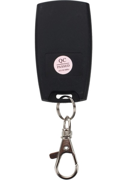 2x Dc 12V 4 Kanal Uzaktan Kumanda Anahtarı 2 Verici + Alıcı (Yurt Dışından) modelleri