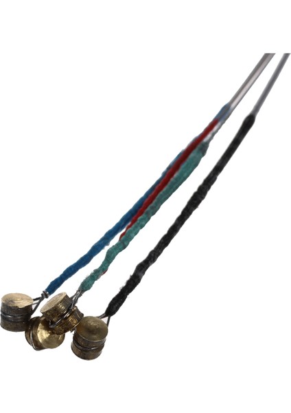 Tam Boyut 4/4 Için 4x Set Çelik Çekirdek Eadg Keman Telleri (Yurt Dışından)
