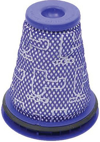 Büyük Top CY18 CY22 Ön Filtre Değişimi Için 2 Adet Hepa Filtre (Yurt Dışından) modelleri