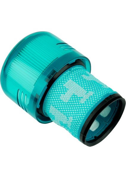 Akülü Çubuk Süpürge Için 1 Adet Yıkanabilir Hepa Filtre (Yurt Dışından) indirimleri