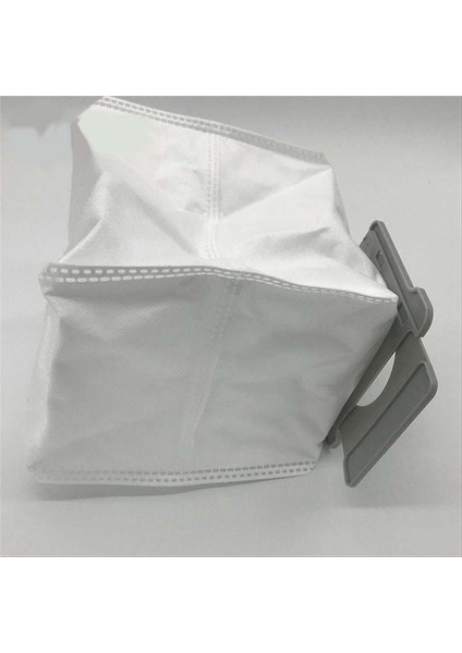 21 Adet Robot Toz Torbası Değiştirilebilir Yedek Parça (Yurt Dışından) fiyatları