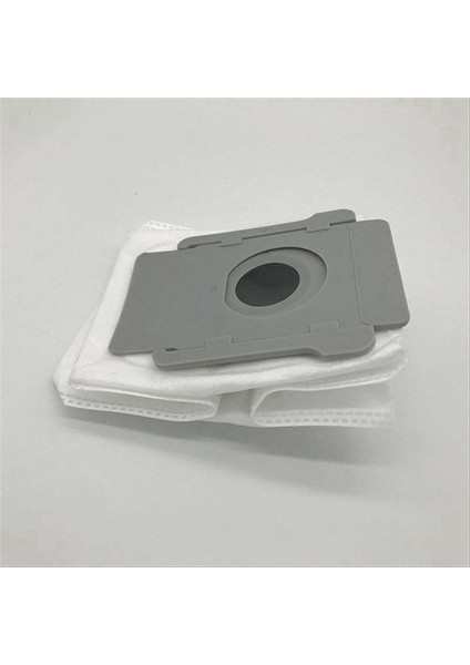 21 Adet Robot Toz Torbası Değiştirilebilir Yedek Parça (Yurt Dışından) indirimleri