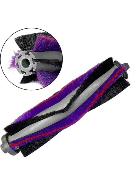 9 Parça / Set Silindir Yan Fırça Silme Filtresi Değişimi (Yurt Dışından) fiyatları