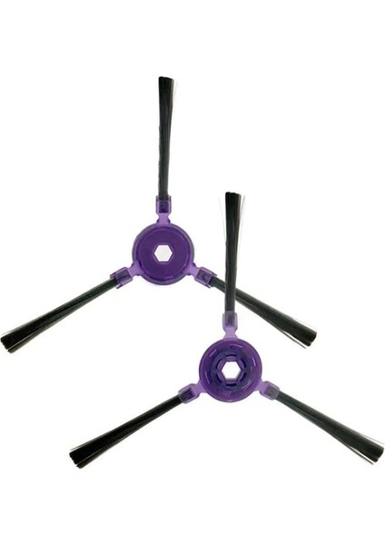 9 Parça / Set Silindir Yan Fırça Silme Filtresi Değişimi (Yurt Dışından) fırsatları