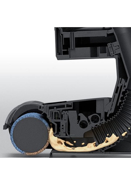 H11 Max Elektrikli Yer Süpürgesi Için Ana Silindir Fırça (Yurt Dışından) fırsatları