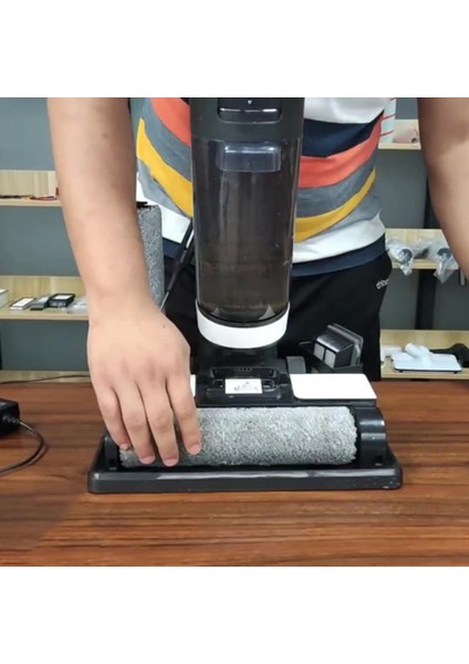 H11 Max Elektrikli Yer Süpürgesi Için Ana Silindir Fırça (Yurt Dışından) indirimleri