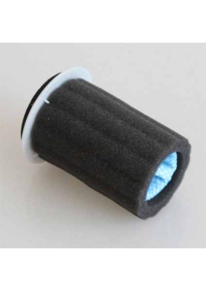 4 Takım Ön Filtre Eureka Z0801 VM1704 V1 P3-Lady P81 P5 Pro BP21620A, Yeniden Kullanılabilir ve Yıkanabilir Dikey Elektrikli Süpürge (Yurt Dışından)