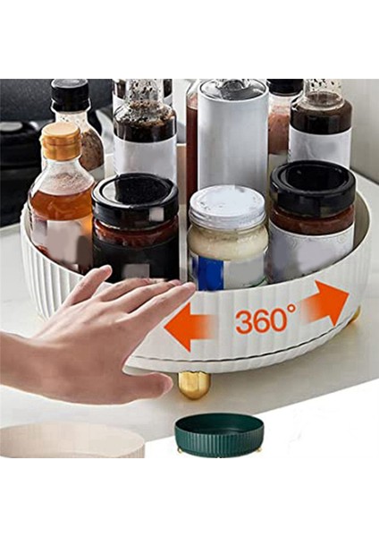 Dönebilen Baharatlık, Raf Pany Dolabı Şifonyer Beyaz (Yurt Dışından) modelleri