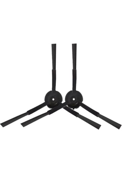 M7MAX M8 Robot Süpürgeye Uygun Yedek Parçalar Yedek Parça (Yurt Dışından) fiyatları