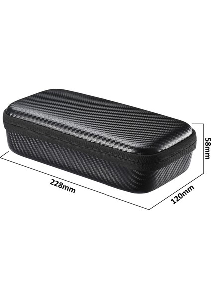 Oraı-B/oralb Pro 1000/1500/2000 Elektrikli Diş Fırçası Çok Fonksiyonlu Saklama Kutusu Koruyucu Kapak Için Uygundur (Yurt Dışından) indirimleri