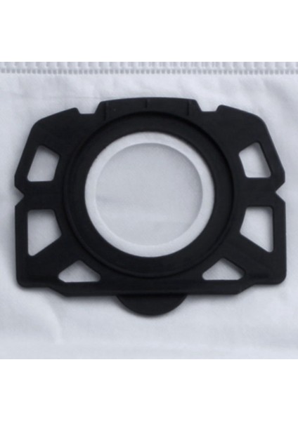 Mv4 Mv5 Mv6 Wd4 Wd5 Wd6 WD4000 Için 4 Adet Filtre Torbası (Yurt Dışından) modelleri