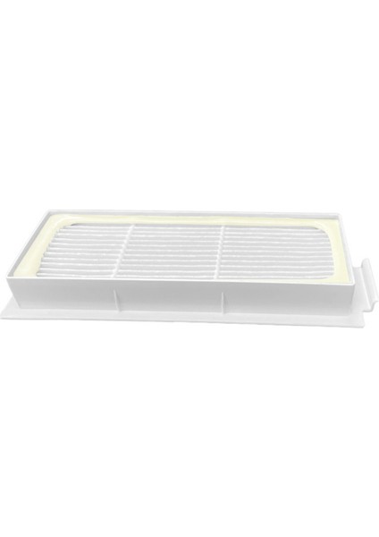 Deebot Için T20 OMNI/T20/T20 MAX/T20 Pro Ana Yan Fırça Paspas Bezi Hepa Filtre Toz Torbası Yedek Yedek Parça (Yurt Dışından) fırsatları