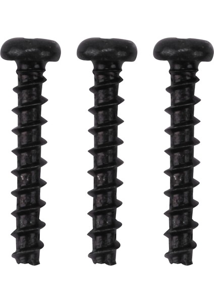 Akülü V6 V7 V10 V11 Elektrikli Süpürge Için 3'lü Vida Seti (Yurt Dışından) fiyatları