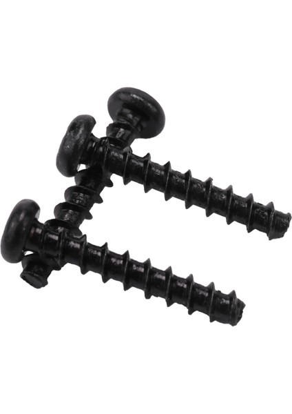 Akülü V6 V7 V10 V11 Elektrikli Süpürge Için 3'lü Vida Seti (Yurt Dışından) indirimleri