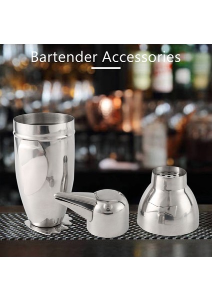 500 ml Kokteyl Shaker, Yaratıcı Penguen Paslanmaz Çelik Bar Barmen Içecek Mikser Shaker Pot, Şarap Şişesi, Şarap Aksesuarları (Yurt Dışından) modelleri