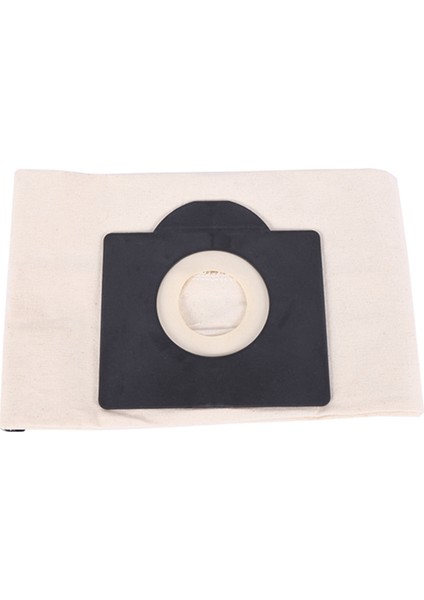 10 Adet Yıkanabilir Filtre Torbaları Wd3 Rremium WD3200 SE4001 WD3300 Wd2 Se 4000 Mv3 Elektrikli Süpürge Torbası (Yurt Dışından)
