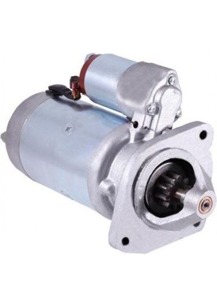 63206706 Marş Motoru 24V 12 Diş Cargo 2003 63206706