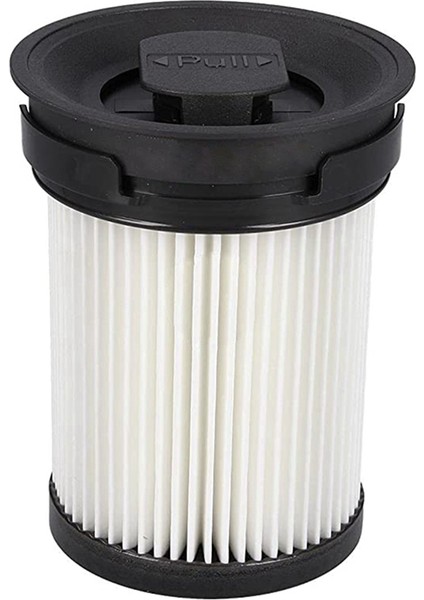 Triflex Hx1 Elektrikli Süpürge Yedek Parçaları Için 3 Adet Yıkanabilir Hepa Filtre (Yurt Dışından)