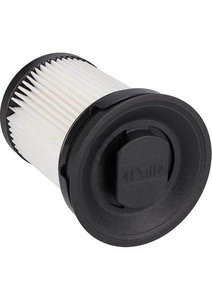 Triflex Hx1 Elektrikli Süpürge Yedek Parçaları Için 3 Adet Yıkanabilir Hepa Filtre (Yurt Dışından)