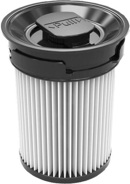 Triflex Hx1 Elektrikli Süpürge Yedek Parçaları Için 3 Adet Yıkanabilir Hepa Filtre (Yurt Dışından)